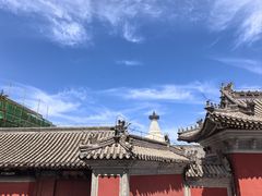 -杏园餐厅(西四北大街店)