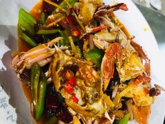 -四川小胡子海鲜(丁村万人海鲜广场店)