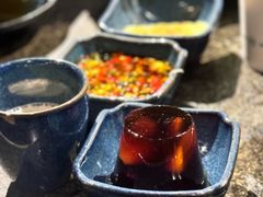 -湊湊火锅·茶憩(来福士广场店)