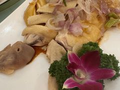 -东江渔村·古典园林·30年粤菜老字号(太和店)