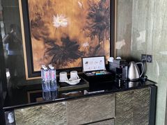 -广州四季酒店