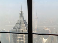 -上海柏悦酒店·世纪100牛排馆