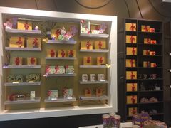 -GODIVA(港汇恒隆广场)