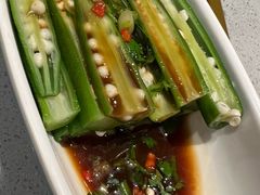 -丰茂烤串(公园店)