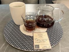 手冲咖啡-LEO CAFE