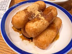 红糖糍粑-好這口重庆小面(总店)