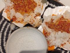 秘制活烤扇贝-缘·金家烤鳗鱼(西塔总店)