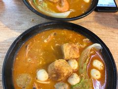 -老闽味沙茶面·姜母鸭(传承35年曾厝垵店)