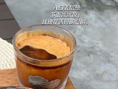 玫瑰dirty-BEZZA白札·烤芝士工作室