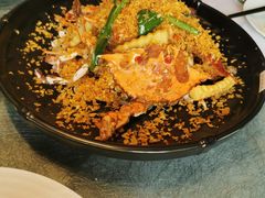 -79号渔船海鲜饭店(宝安店)