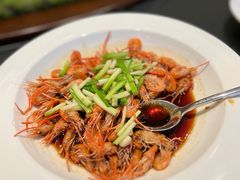 -绿杨春·淮扬宴(庐山路店)
