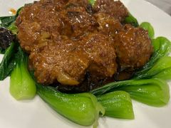 南煎丸子-砂锅李(九江路店)