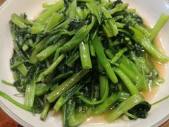 泰式空心菜-荷花泰菜(东方新天地店)