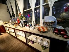 -乌鲁木齐天山国际机场-T3航站楼