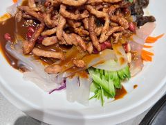 -大锅强·蒸海鲜青岛菜(吾悦广场店)