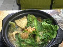 -川海丰尚砂锅麻辣烫(人和街分店)