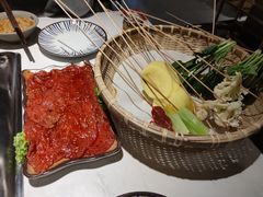 -闵四遵义羊肉粉(朝外大街店)