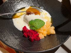 -塔哈尔·新疆盛宴(奉贤龙湖店)