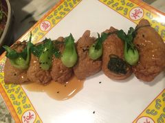 -那家小馆•北京菜•烤鸭(香山店)
