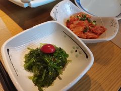 -三石铁板烧(紫竹桥店)