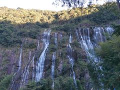 -千泷沟大瀑布旅游区