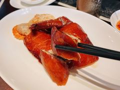 -杭州西子湖四季酒店·金沙厅