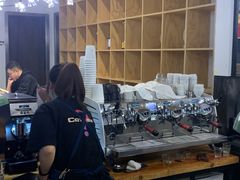 -Nectar One Cafe(勇烈路n1店)