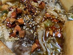 -友达面馆·酸菜鱼面(钱塘区店)