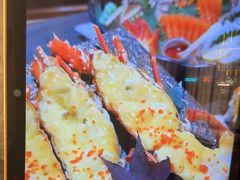 -桃夭日式料理(国信店)