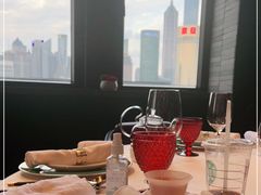 -三号黄浦会Canton Table