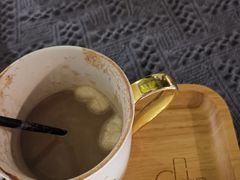 -几静cafe(基湖店)