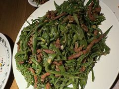 -姥姥家春饼店(八里庄店)