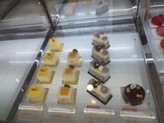-DEMO黛慕蛋糕(中泰店)