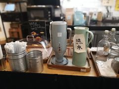 -无牌咖啡&酒馆