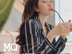 -MQ COFFEE STAND明谦(新洲店)