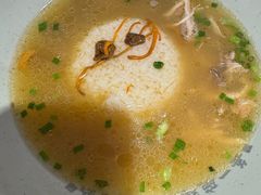 -王春春鸡汤饭(重庆巴南万达店)