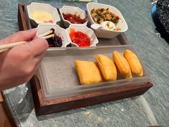 -纳瓦新疆菜(银都店)