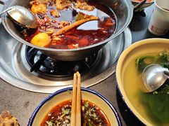 -李子坝梁山鸡(李子坝大鸡哥店)