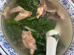 -陈记饮食店(菜园墩店)
