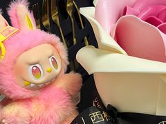 -西檬树SIMON·T轻奢蛋糕(大东方Max店)