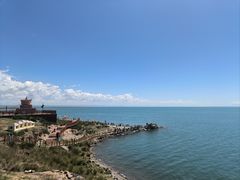 -青海湖国家重点风景名胜区