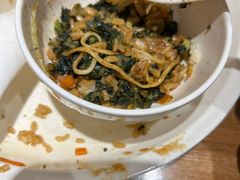 -素满香·素食自助餐(西安·民乐园店)