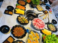 -胡哥烤肥牛(车公庙店)