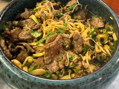 -君霖海鲜私房菜(春柳店)