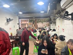 -朱儿面庄(洋河三路店)