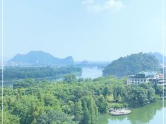 -桂林两江四湖景区