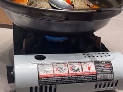 -翠山·映月湖景餐厅(映月湖公园店)