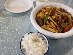 -马大胡子清真西北菜