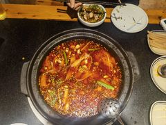-小饕荟雅安贡椒鱼鲜馆(广福桥店)