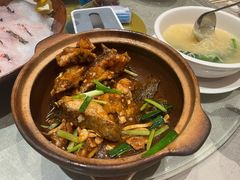 -云海酒店·云海轩餐厅